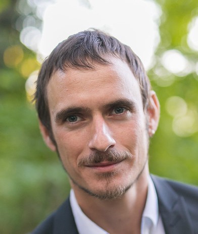 Csobó Gábor